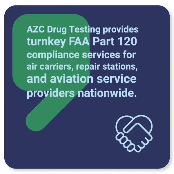 FAA Random Testing Rates for 2026 Drug and Alcohol Testing Random Rates for Aviation Industry Announced
