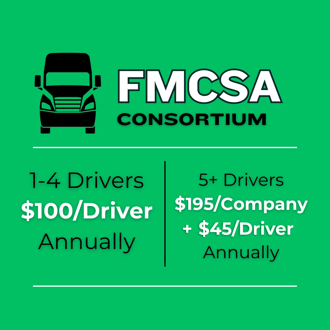FMCSA LP