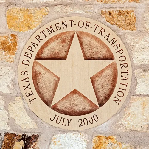 Texas DOT