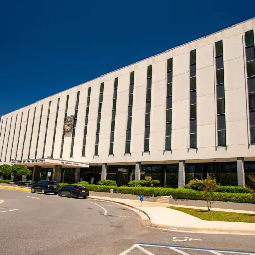 Florida Department of Transportation