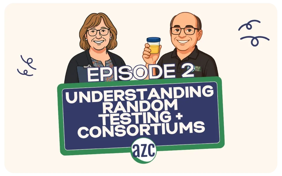 2026 PHMSA Random Testing Rate Announcement