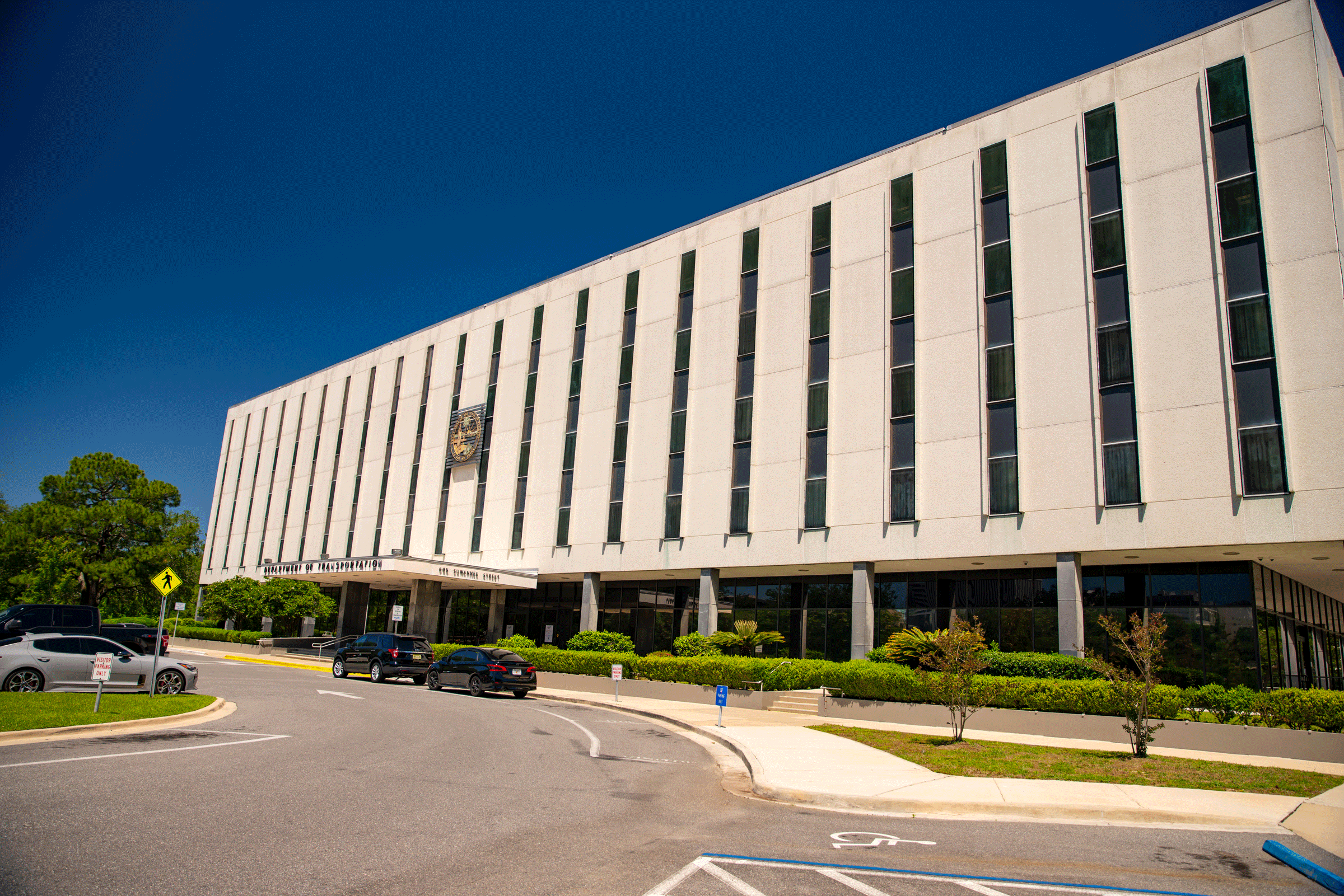 DOT Consortium Florida Employment contract being approved after a drug test