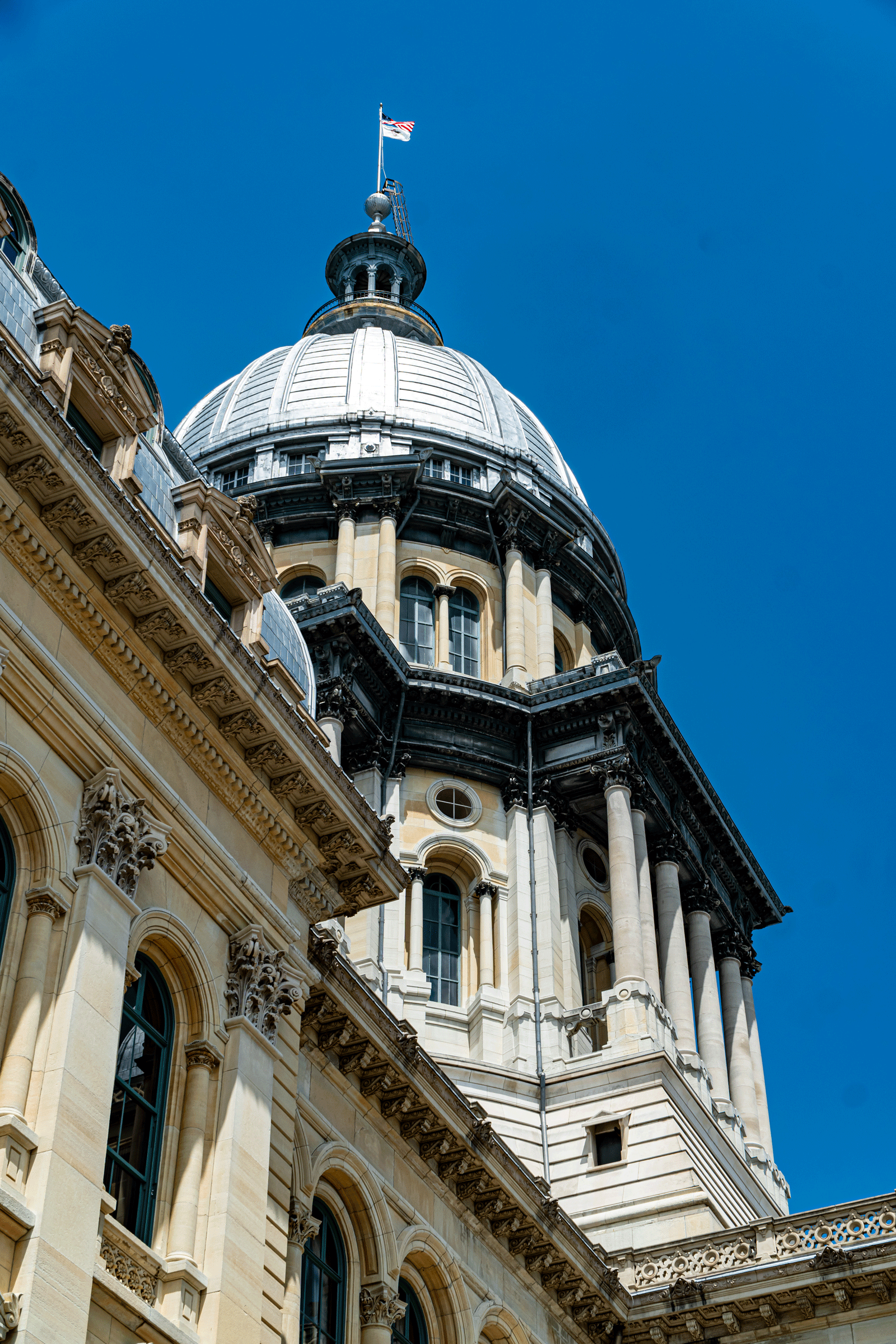 DOT Consortium Illinois Employment contract being approved after a drug test