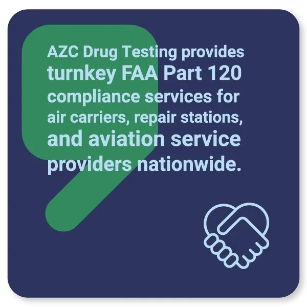 FAA Random Testing Rates for 2026 Drug and Alcohol Testing Random Rates for Aviation Industry Announced
