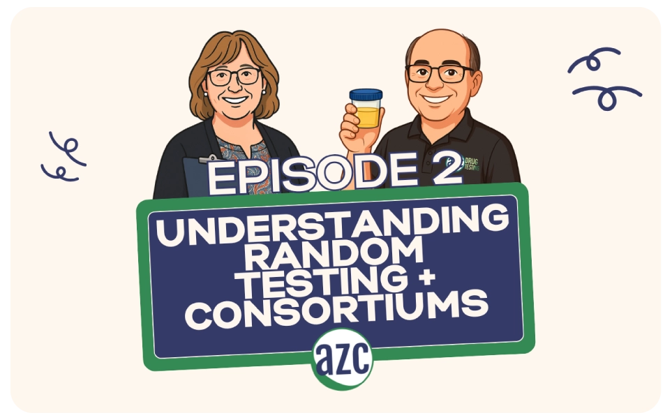 FAA Random Testing Rates for 2026 Drug and Alcohol Testing Random Rates for Aviation Industry Announced