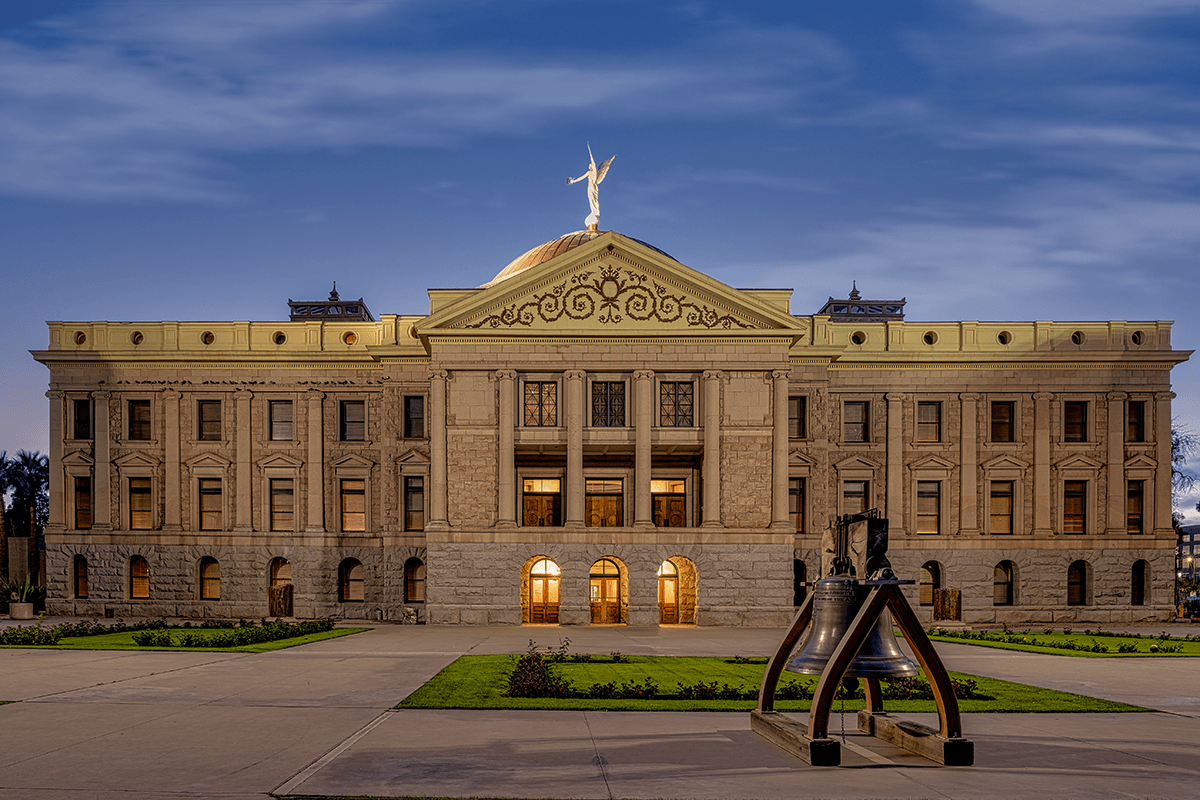 Arizona Capital