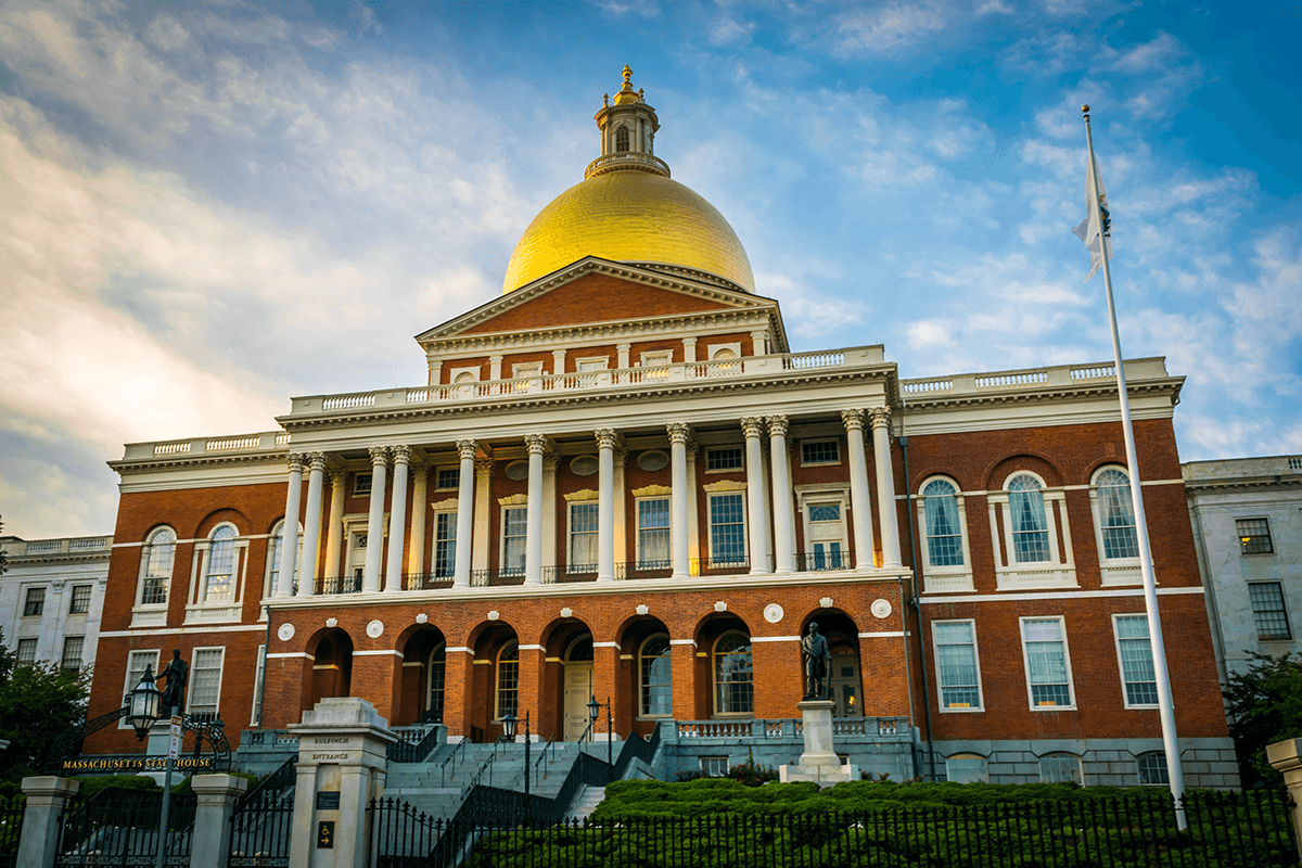 Massachusetts Capital