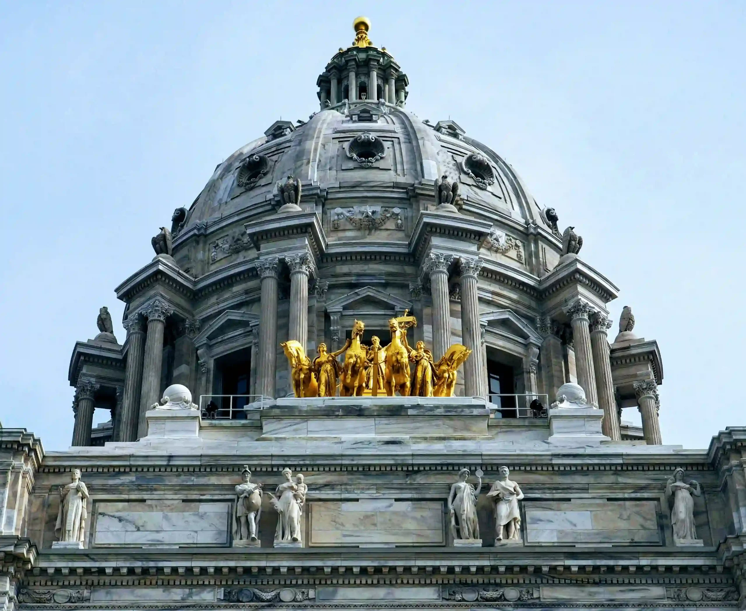 Minnesota Capitol