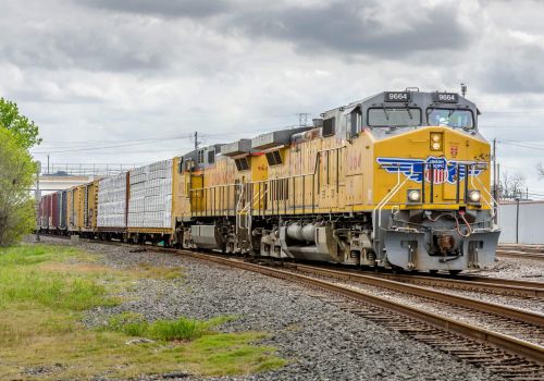 Federal Railroad Administration Drug & Alcohol Testing