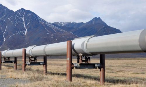 Pipeline Testing