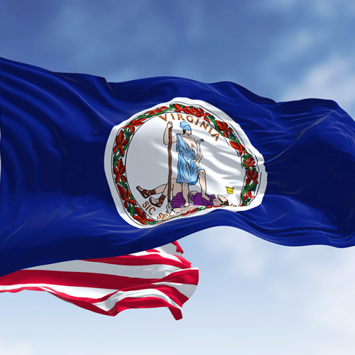 DOT Consortium in Virginia Employment contract being approved after a drug test