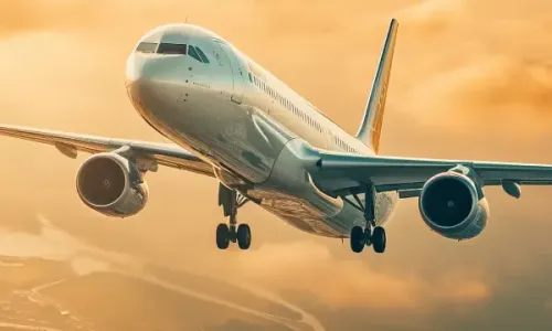 FAA Audit Letter of Notification Change
