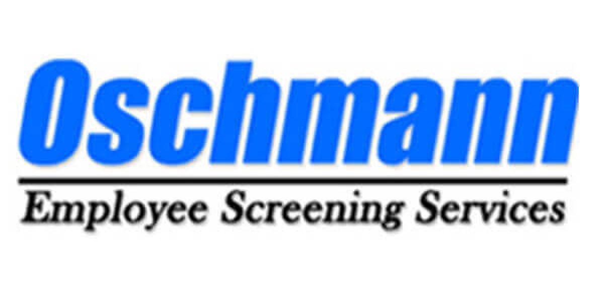 Oschmann Employee Screening Services logo