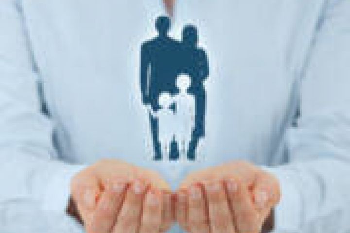 Family life insurance and policy