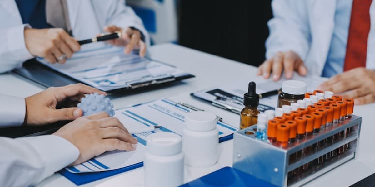 drug testing company