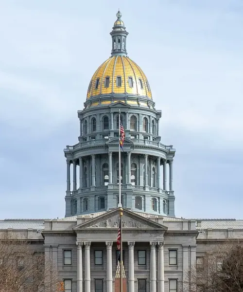 Georgia State Capitol Building