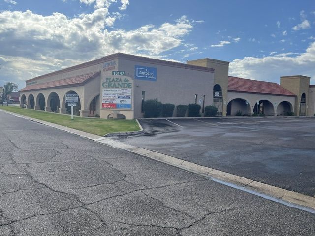 Peoria Avondale Office