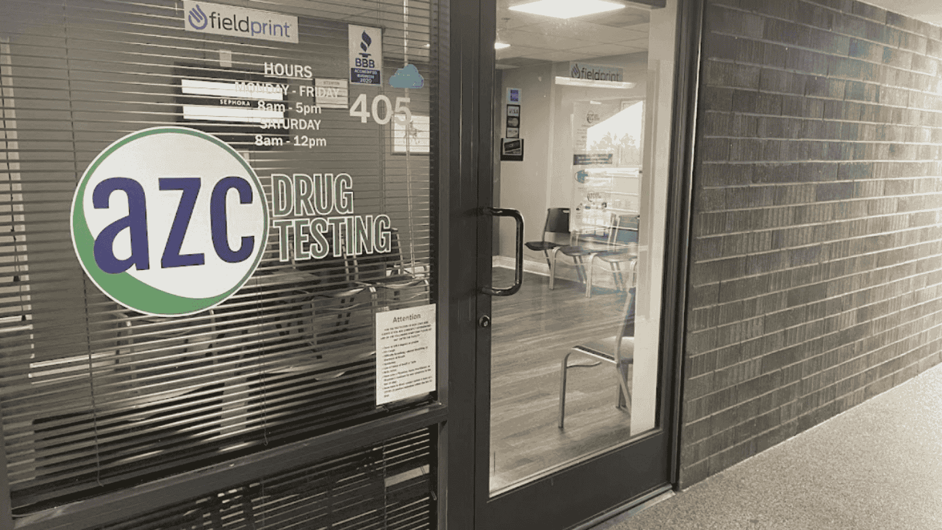 DOT Drug & Alcohol Compliance Phoenix Office AZC