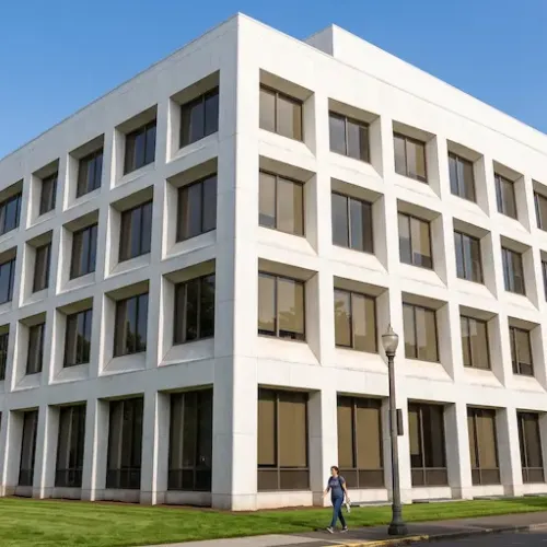 Oregon Transportation Building