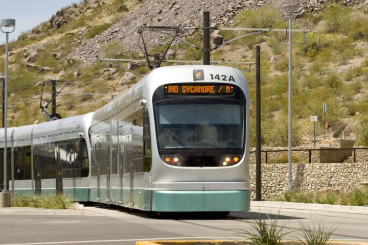 DOT compliance federal transit administration