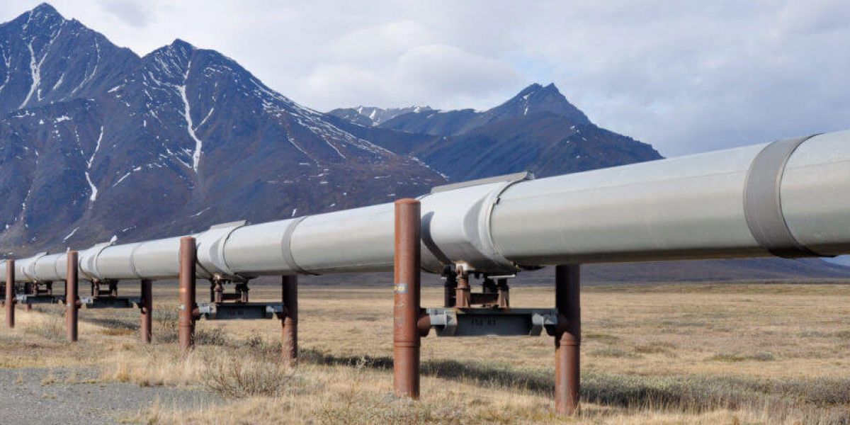Pipeline Testing
