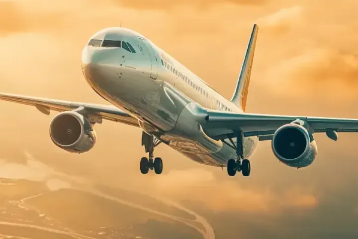 FAA Audit Letter of Notification Change