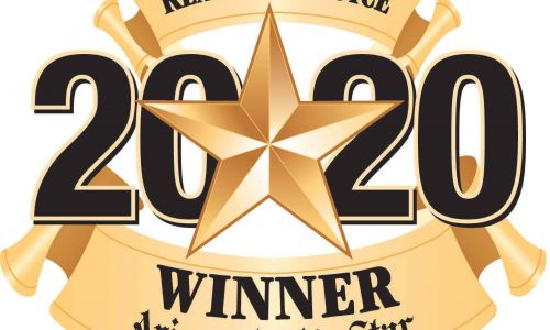 2020 Arizona Daily Star Readers Choice Winner