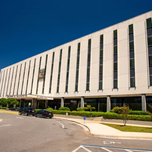 Florida Department of Transportation