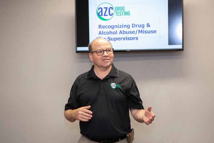 Tucson Drug & Alcohol Testing Programs