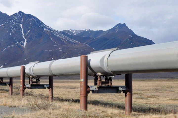 Pipeline Testing
