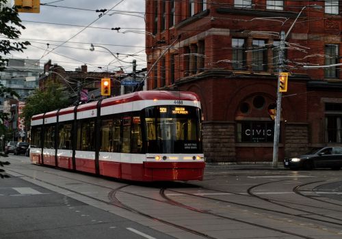 Federal Railroad Administration Drug & Alcohol Testing