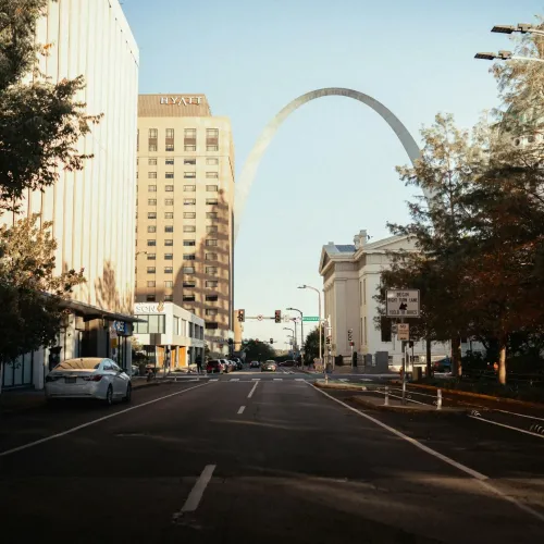 St. Louis, MO