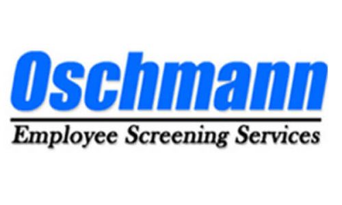 Oschmann Employee Screening Services logo