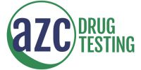 AZC Drug Testing logo