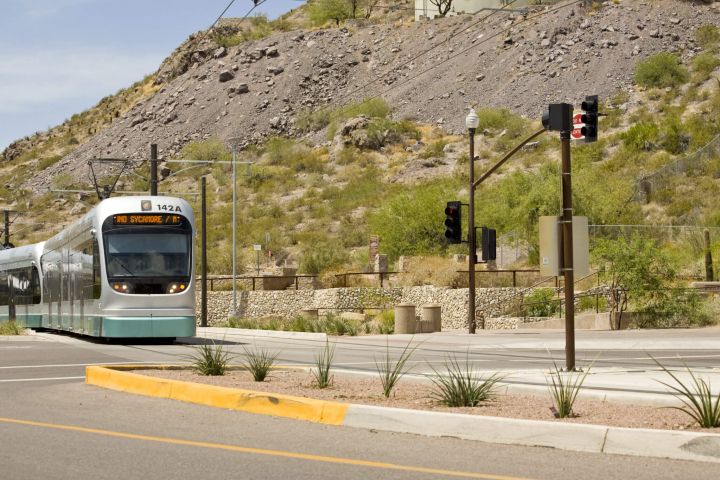 2025 FTA Random Testing Rates