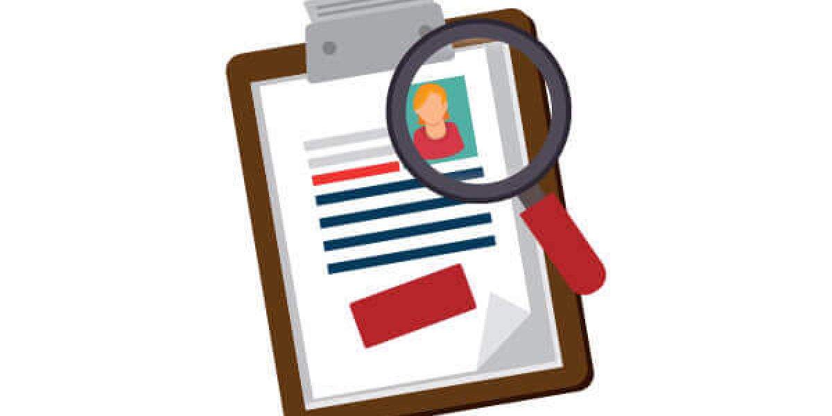 Criminal Background Form