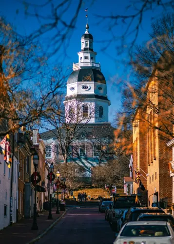 Capitol Building