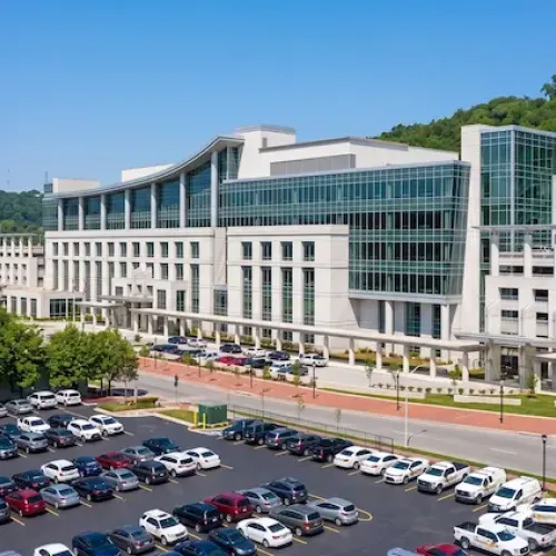 Kentucky Transportation Building