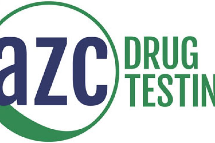 AZC Drug Testing logo